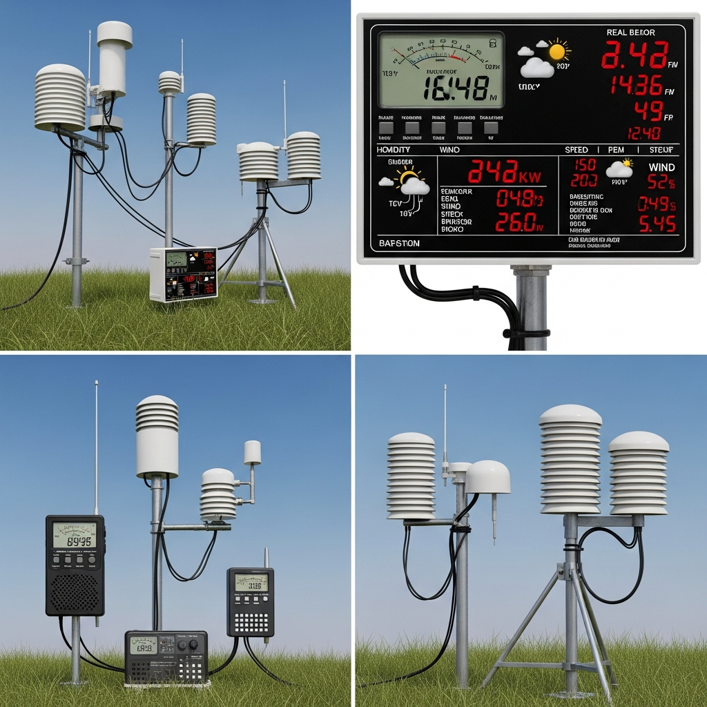 weather radio beacon