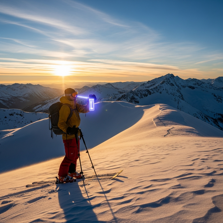 7 Best UV Electronic Water Purifiers Under $150 for Backcountry Skiers in 2026: Expert Reviews and Field Tests