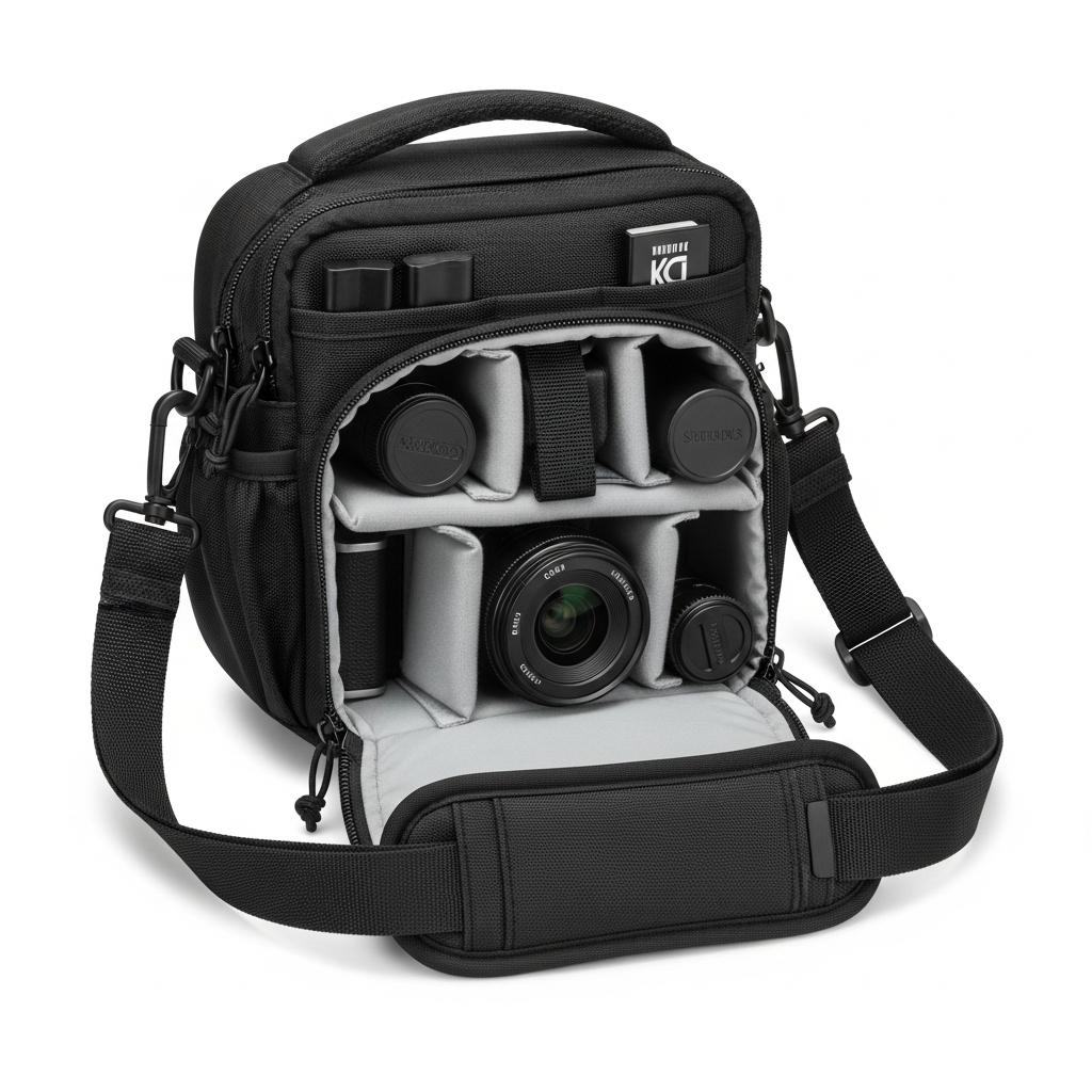 small camera bag