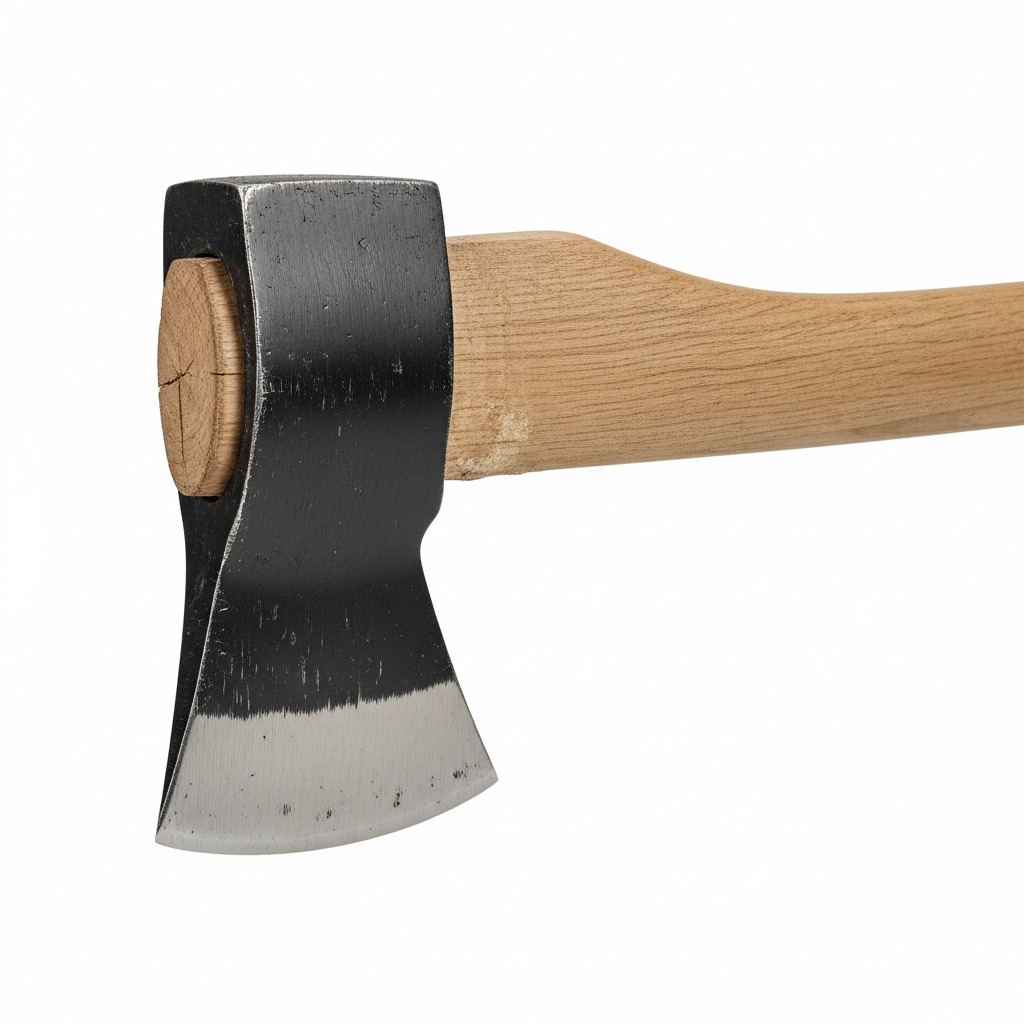 heavy splitting ax