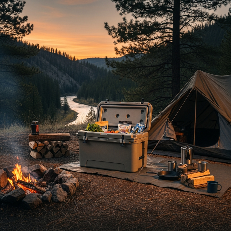 7 Best Heavy-Duty Hard Coolers for Long Camping Trips: 2026 Rankings and Performance Review