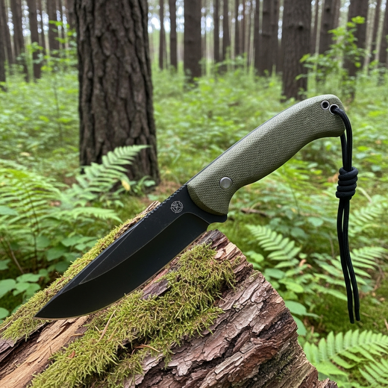 10 Best Survival Knives for Bushcraft and Wilderness: The Ultimate 2026 Expert Rating