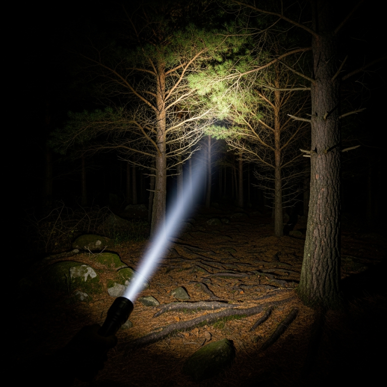 7 Best High-Lumen Tactical Flashlights for Survival: The Ultimate 2026 Buying Guide and Performance Ratings