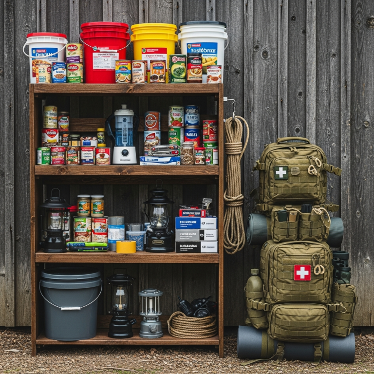 Top 10 Best Freeze-Dried Survival Food Kits for Emergencies in 2026: Definitive Ranking and Buyer’s Guide