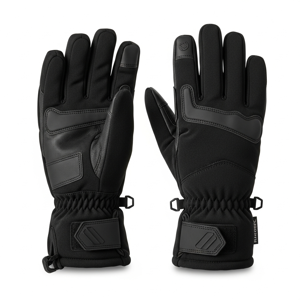 modular glove layers