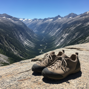 Top 7 Best Approach Shoes for Rugged Terrain: 2026 Expert Buyer’s Guide