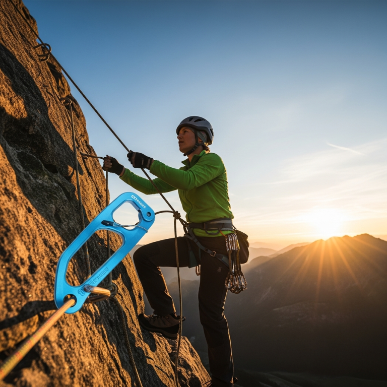 7 Best Budget Climbing Ascenders for 2026: Top Rated Picks Under $100