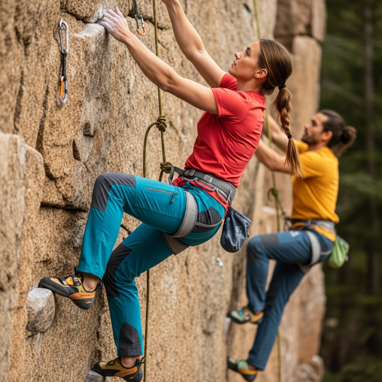 Best Climbing Pants Under $80: 2026 Expert Buyer’s Guide and Top-Rated Picks