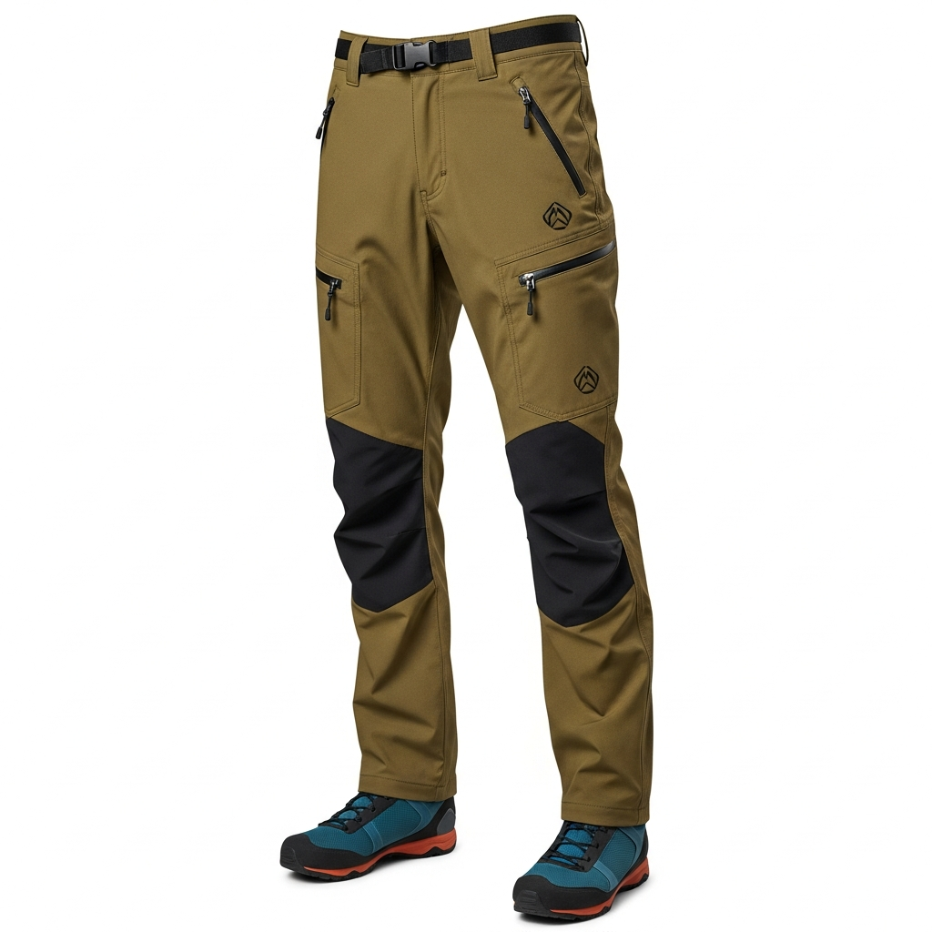 durable climbing pants