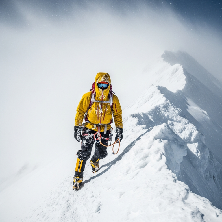 7 Best Mountaineering Jackets for High Winds: Top-Rated Gear Tested for 2026