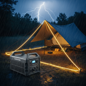 EcoFlow vs Jackery: Which Solar Generator Survives the 2026 Ultimate Stress Test?