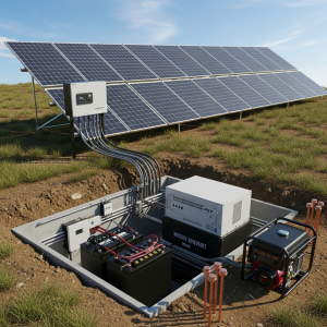 Top 5 EMP-Proof Solar Power Kits for Preppers and Homesteaders: 2026 Rankings and Buyer’s Guide