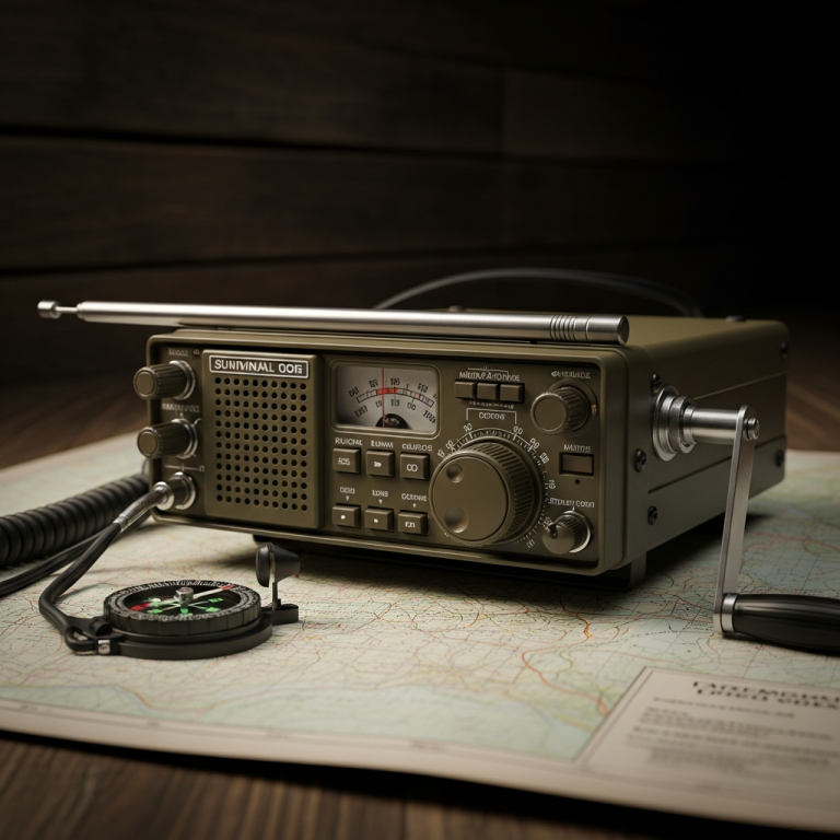 7 Best Two-Way Ham Radios for SHTF Off-Grid Communication: 2026 Expert Rankings and Survival Guide