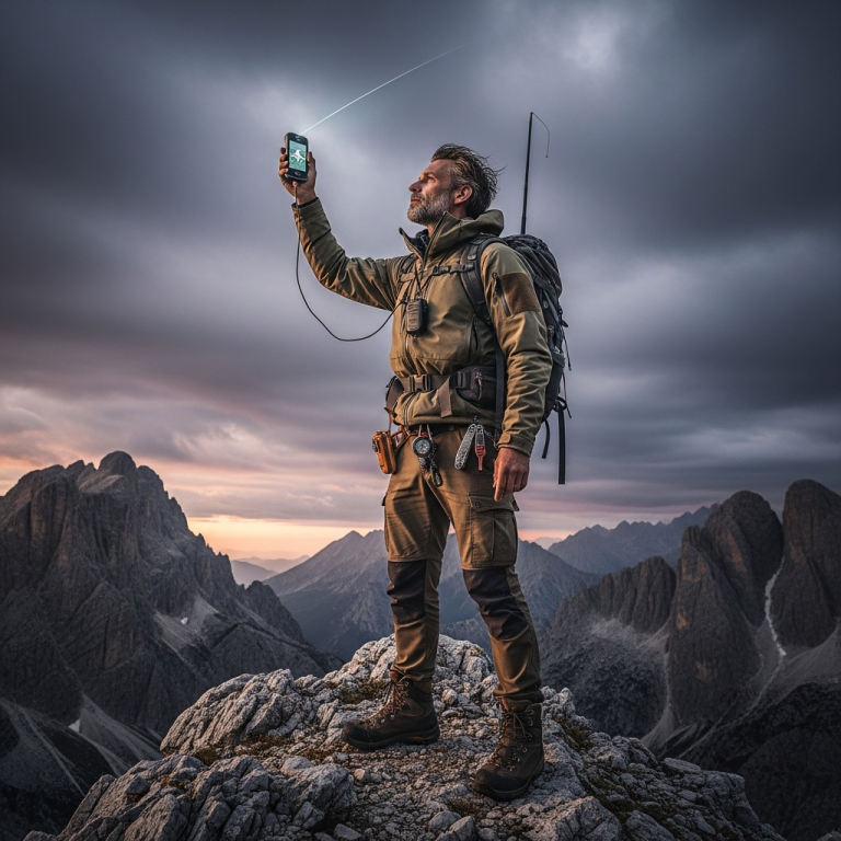 Why Cell Phones Fail in 2026: The Top 7 Off-Grid Communication Upgrades for Survivalists