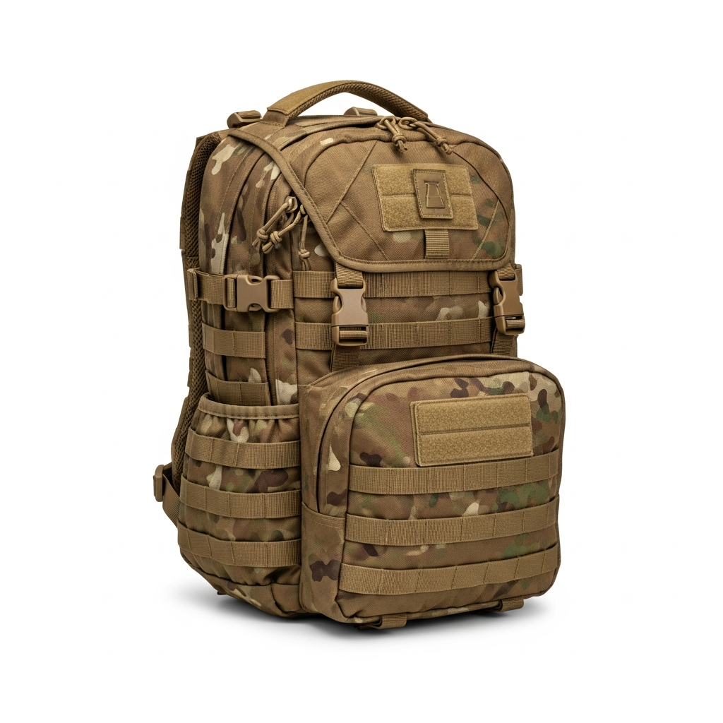 tactical outdoor gear