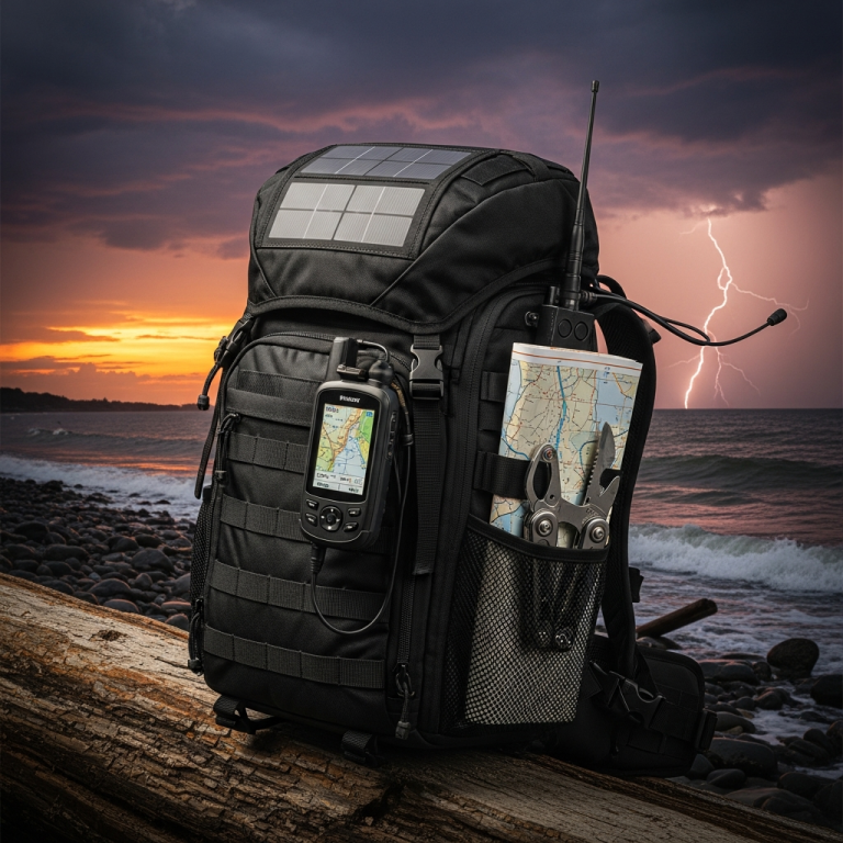 Top 5 Pre-Made 72-Hour Bug Out Bags for Natural Disasters: Best Emergency Kits of 2026