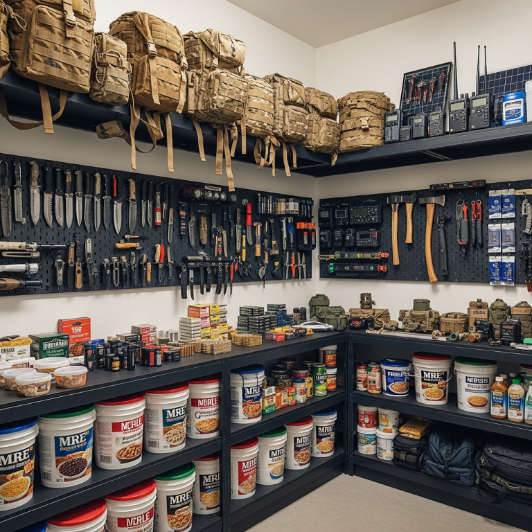 Top 5 Best Emergency Food Supply Kits with a 25-Year Shelf Life: 2026 Expert Ranking